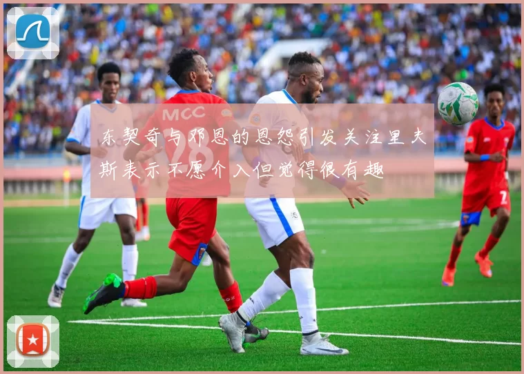 东契奇与邓恩的恩怨引发关注里夫斯表示不愿介入但觉得很有趣
